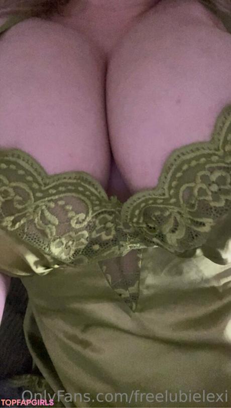 Freelubielexi nude leaked OnlyFans photo #87