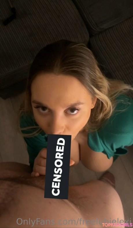 Freelubielexi nude leaked OnlyFans photo #95