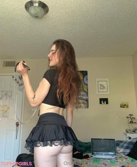 Itssummerxo nude leaked OnlyFans photo #5