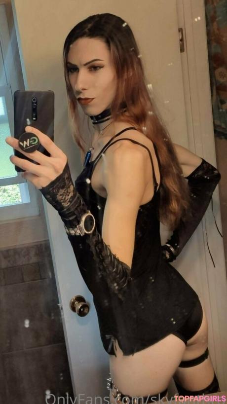 Sky-anthro nude leaked OnlyFans photo #1