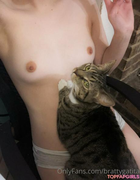 Brattygatita nude leaked OnlyFans photo #25