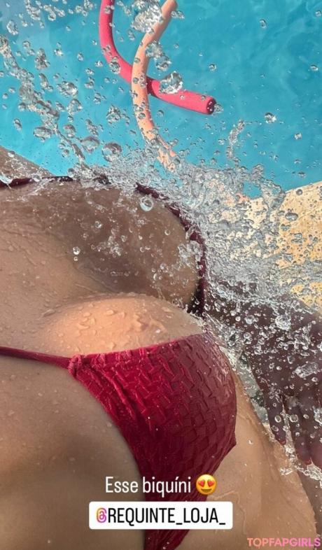 Paulinha nude leaked OnlyFans photo #2