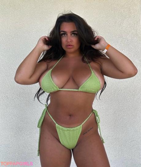 Nikiamarshalll nude leaked OnlyFans photo #1
