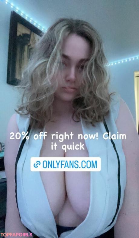 Brookiebaby003 nude leaked OnlyFans photo #4