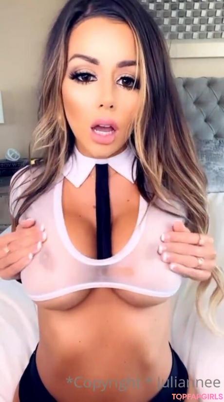 Juli.annee nude leaked OnlyFans photo #123