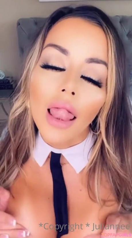 Juli.annee nude leaked OnlyFans photo #136