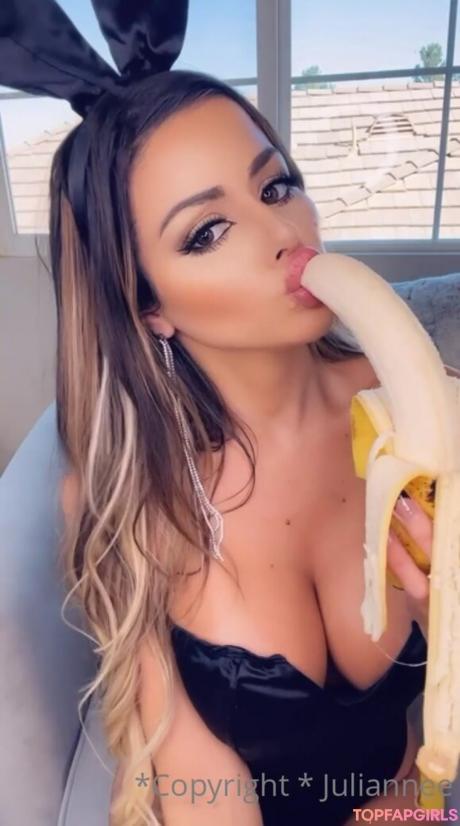 Juli.annee nude leaked OnlyFans photo #172