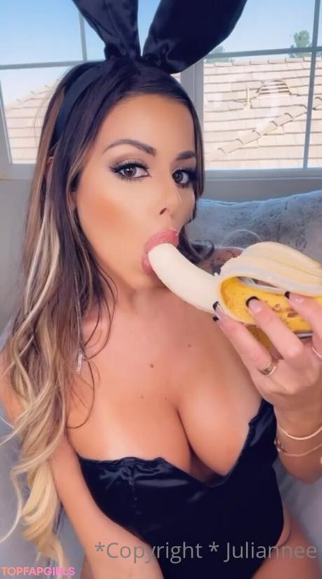 Juli.annee nude leaked OnlyFans photo #174