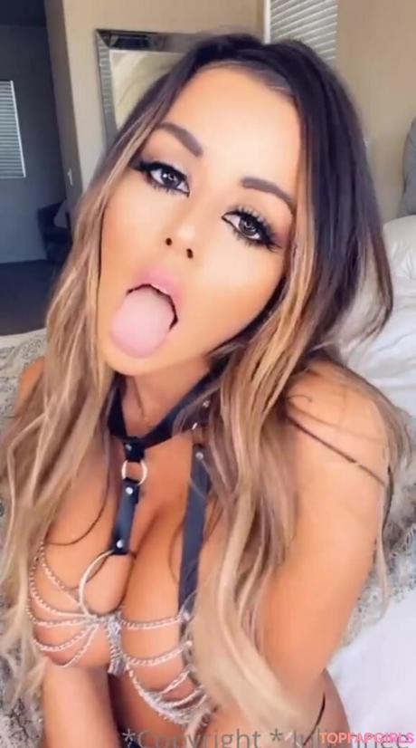 Juli.annee nude leaked OnlyFans photo #19