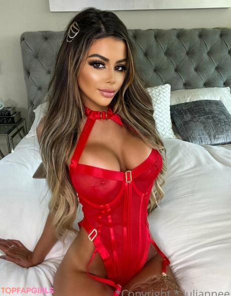 Juli.annee nude leaked OnlyFans photo #2