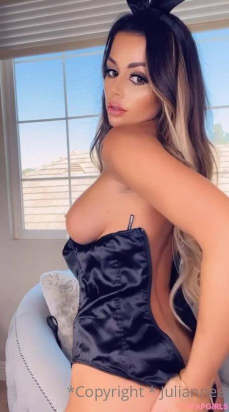 Juli.annee nude leaked OnlyFans photo #194