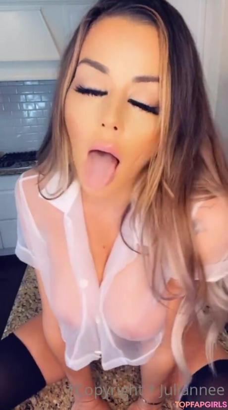 Juli.annee nude leaked OnlyFans photo #66