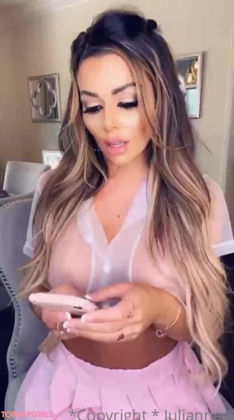 Juli.annee nude leaked OnlyFans photo #73