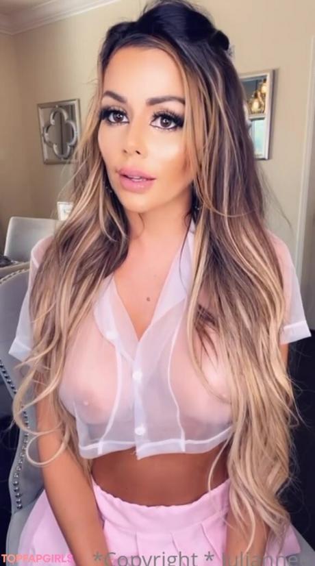 Juli.annee nude leaked OnlyFans photo #74