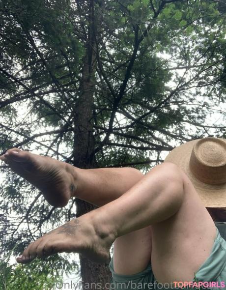 Barefootbarracuda nude leaked OnlyFans photo #12