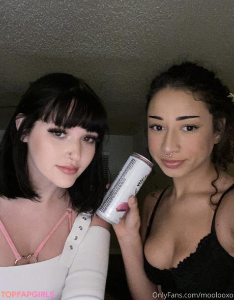 Moolooxo nude leaked OnlyFans photo #34