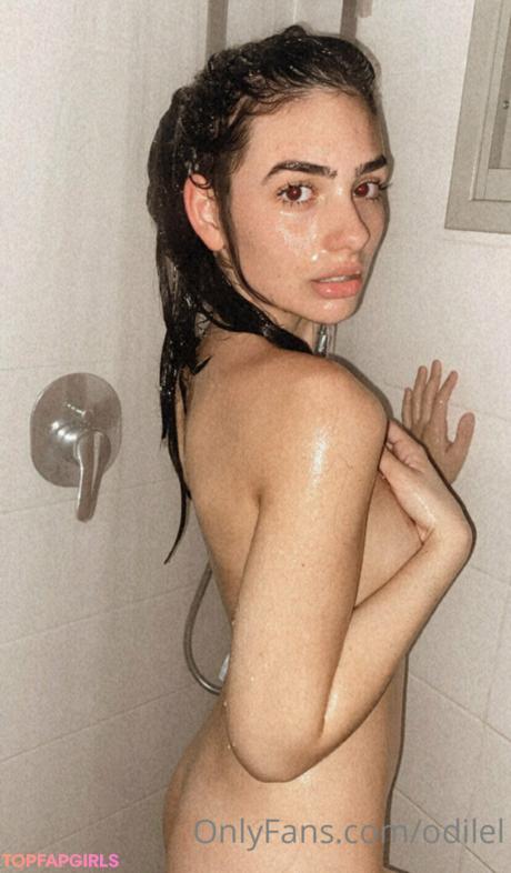 Odiel nude leaked OnlyFans photo #8