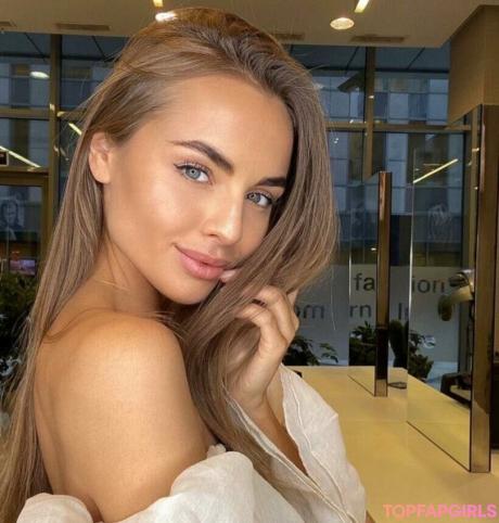 Dasha nude leaked OnlyFans photo #1
