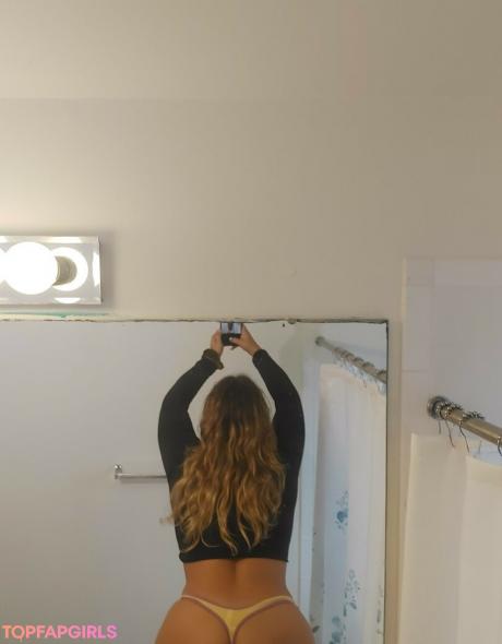 Sammy nude leaked OnlyFans photo #14