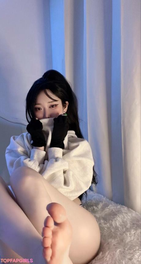 Imeva nude leaked OnlyFans photo #17