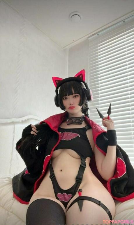 Imeva nude leaked OnlyFans photo #20