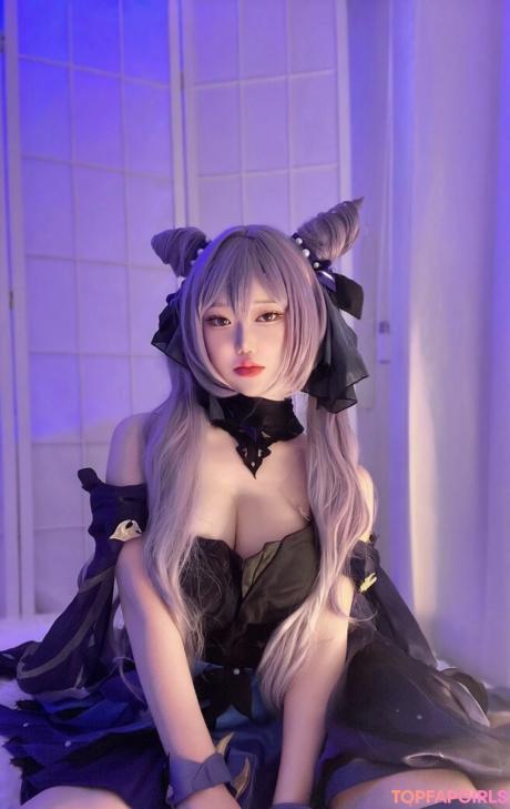 Imeva nude leaked OnlyFans photo #39