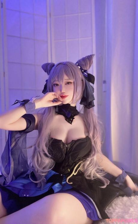 Imeva nude leaked OnlyFans photo #42