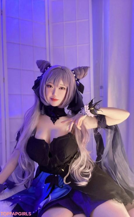 Imeva nude leaked OnlyFans photo #45