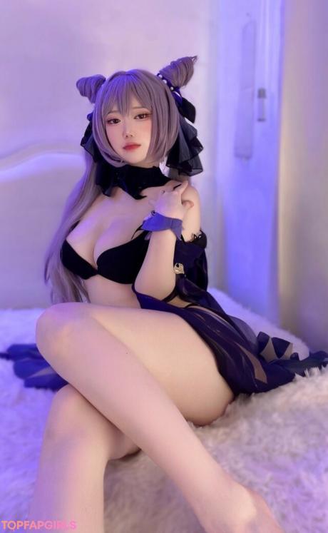 Imeva nude leaked OnlyFans photo #48
