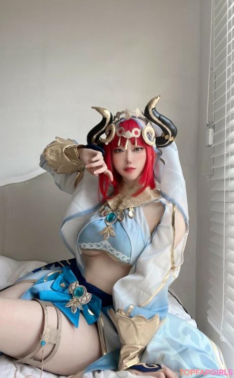 Imeva nude leaked OnlyFans photo #50