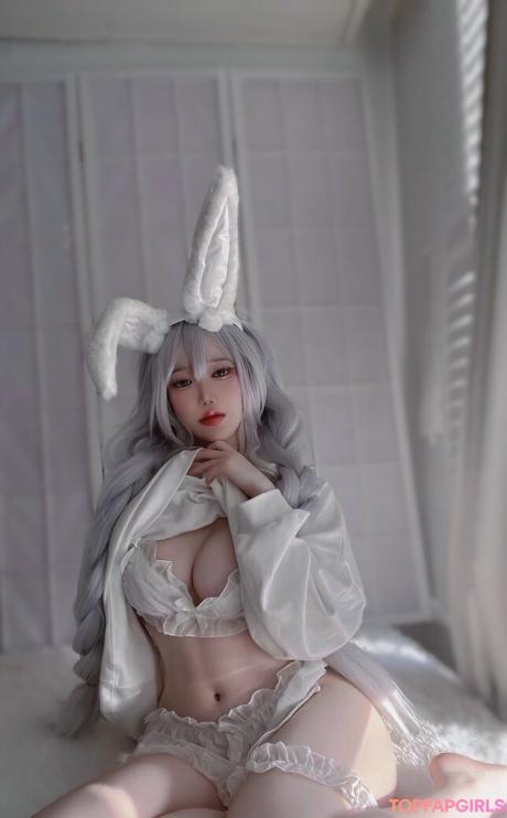 Imeva nude leaked OnlyFans photo #59