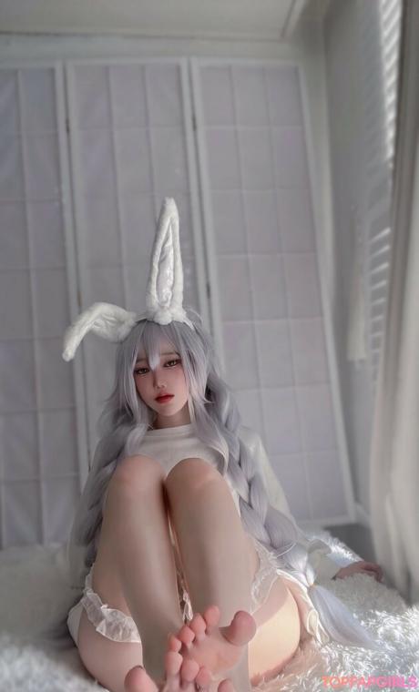 Imeva nude leaked OnlyFans photo #60