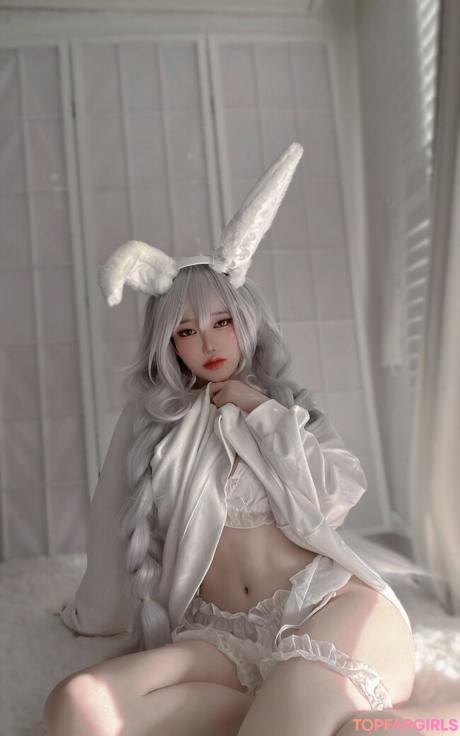 Imeva nude leaked OnlyFans photo #63