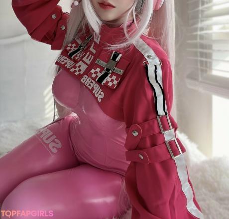 Imeva nude leaked OnlyFans photo #76