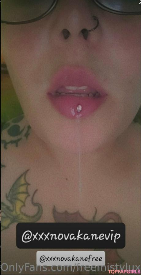 Freemistyluxe nude leaked OnlyFans photo #12