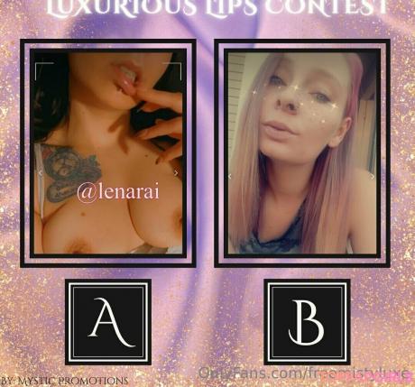 Freemistyluxe nude leaked OnlyFans photo #17