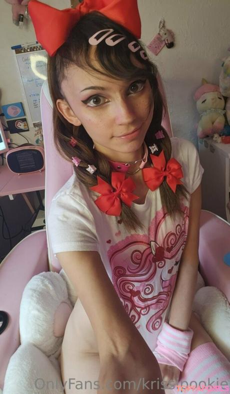 Krissipookie nude leaked OnlyFans photo #112