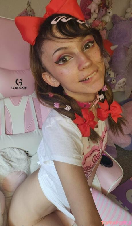 Krissipookie nude leaked OnlyFans photo #116