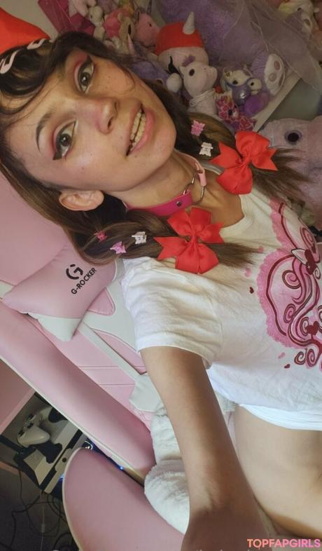 Krissipookie nude leaked OnlyFans photo #118