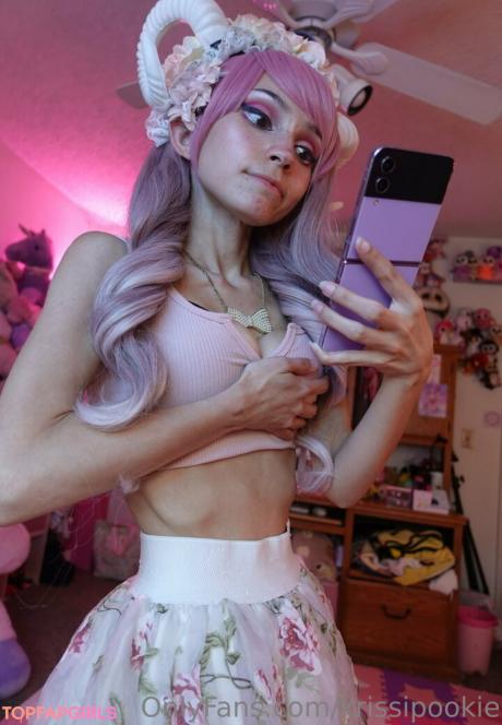 Krissipookie nude leaked OnlyFans photo #124