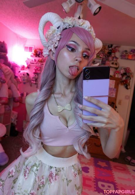 Krissipookie nude leaked OnlyFans photo #127