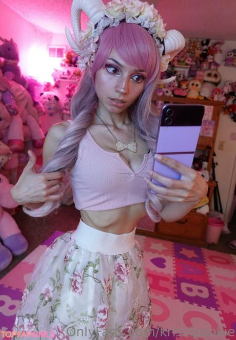 Krissipookie nude leaked OnlyFans photo #128