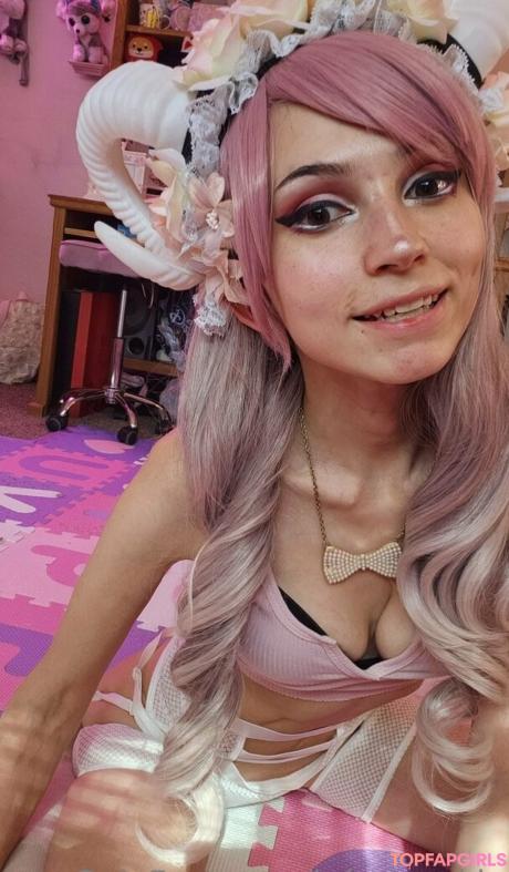 Krissipookie nude leaked OnlyFans photo #132