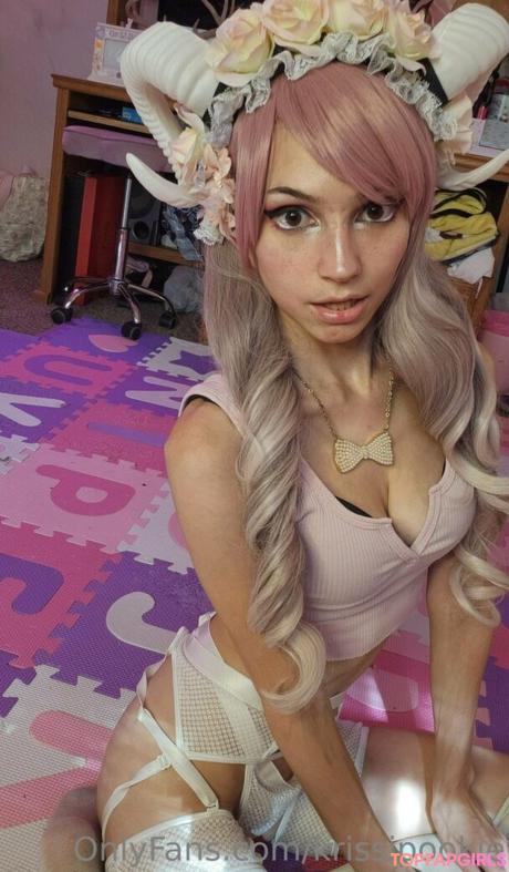 Krissipookie nude leaked OnlyFans photo #135