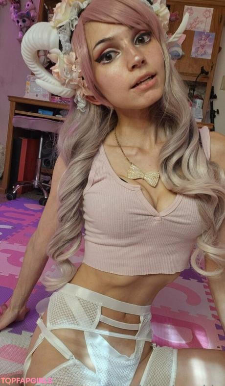 Krissipookie nude leaked OnlyFans photo #136