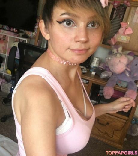 Krissipookie nude leaked OnlyFans photo #23
