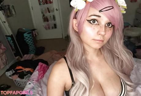 Krissipookie nude leaked OnlyFans photo #31