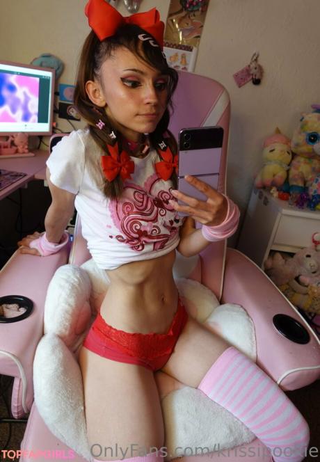 Krissipookie nude leaked OnlyFans photo #73