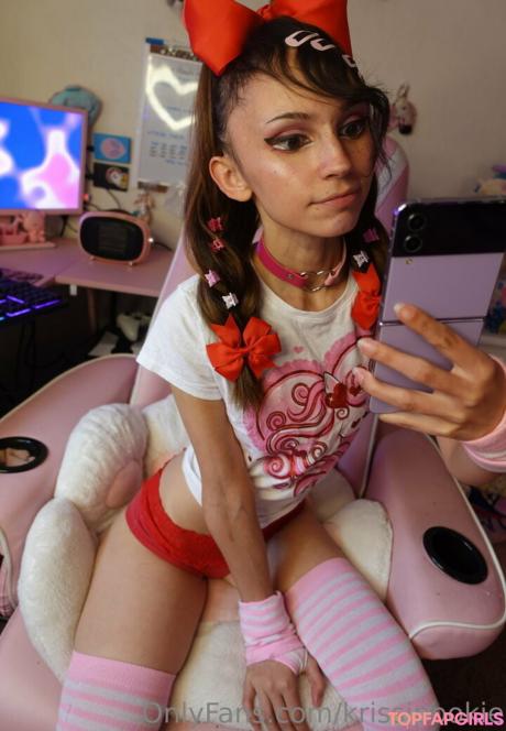 Krissipookie nude leaked OnlyFans photo #89