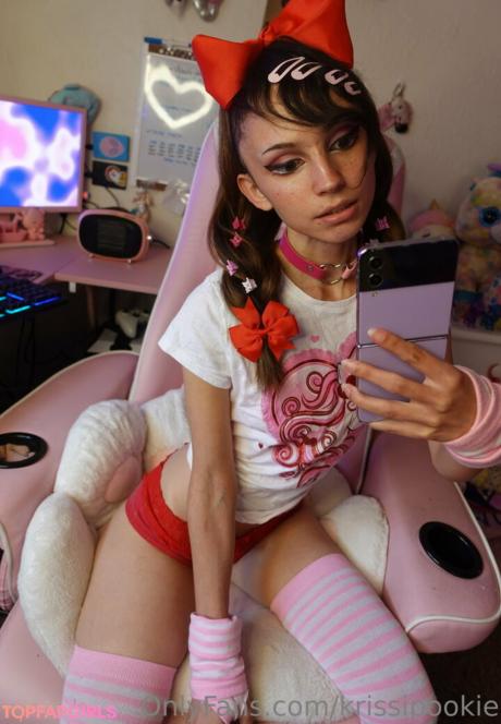 Krissipookie nude leaked OnlyFans photo #90